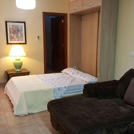 Casa Villa Tenerife لاس غاليتاس المظهر الخارجي الصورة
