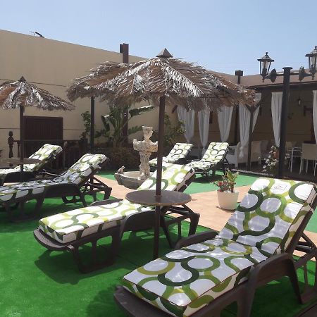 Casa Villa Tenerife لاس غاليتاس المظهر الخارجي الصورة