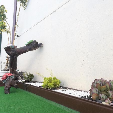 Casa Villa Tenerife لاس غاليتاس المظهر الخارجي الصورة