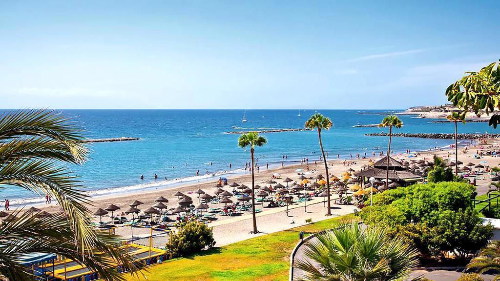 Casa Villa Tenerife لاس غاليتاس المظهر الخارجي الصورة