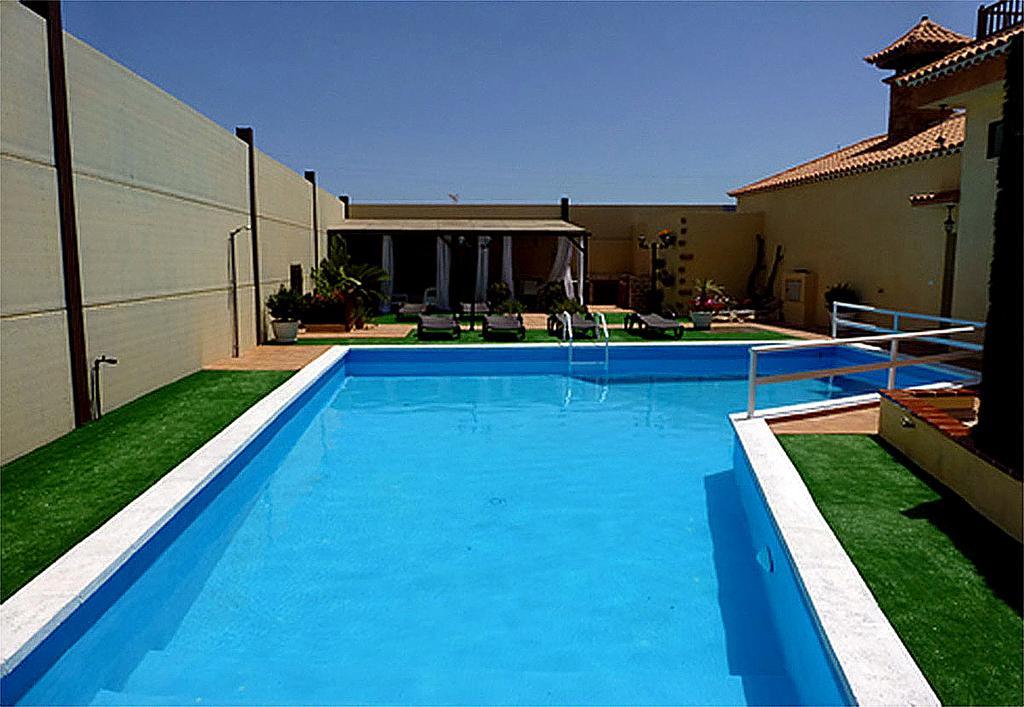 Casa Villa Tenerife لاس غاليتاس المظهر الخارجي الصورة