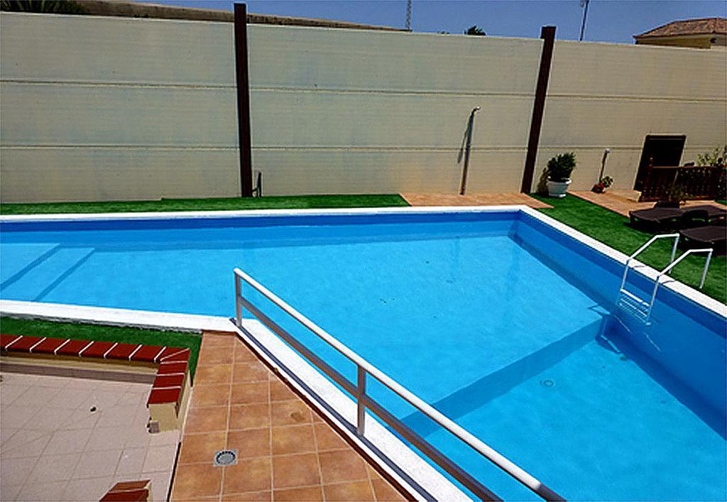 Casa Villa Tenerife لاس غاليتاس المظهر الخارجي الصورة