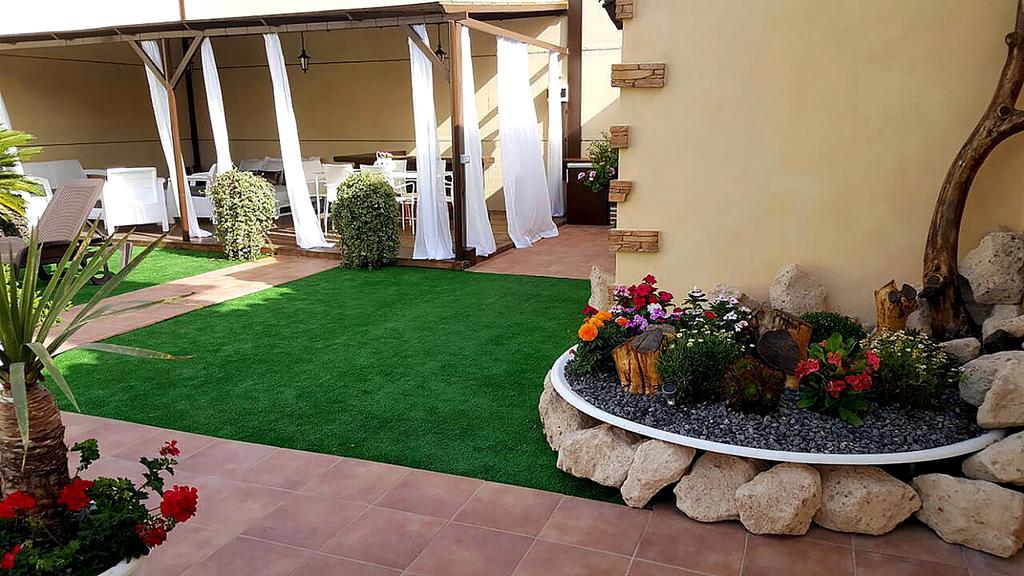 Casa Villa Tenerife لاس غاليتاس المظهر الخارجي الصورة