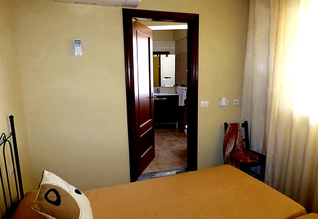 Casa Villa Tenerife لاس غاليتاس المظهر الخارجي الصورة