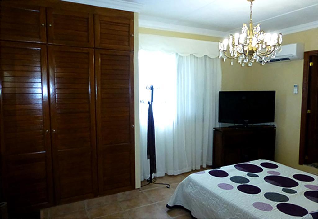 Casa Villa Tenerife لاس غاليتاس المظهر الخارجي الصورة