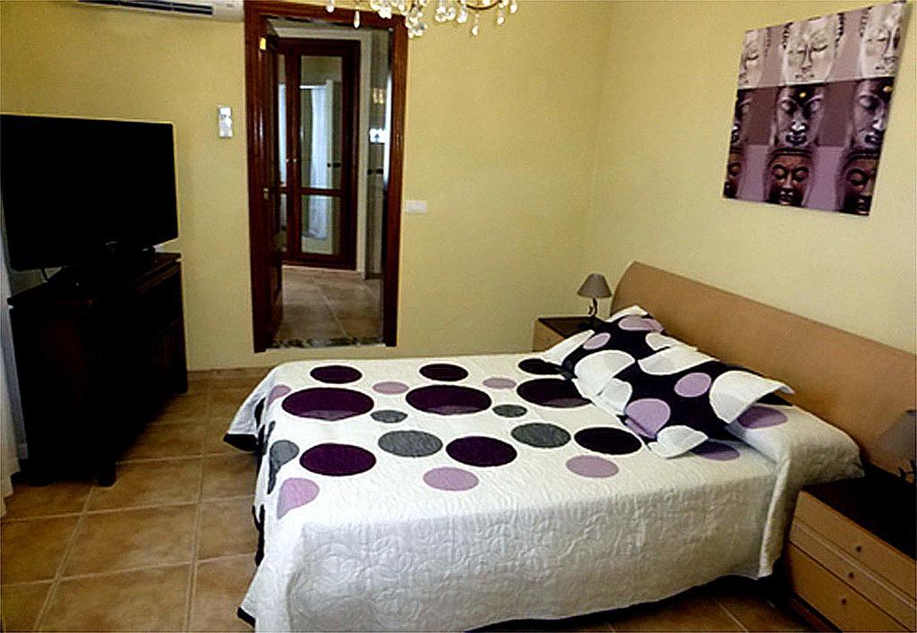 Casa Villa Tenerife لاس غاليتاس المظهر الخارجي الصورة