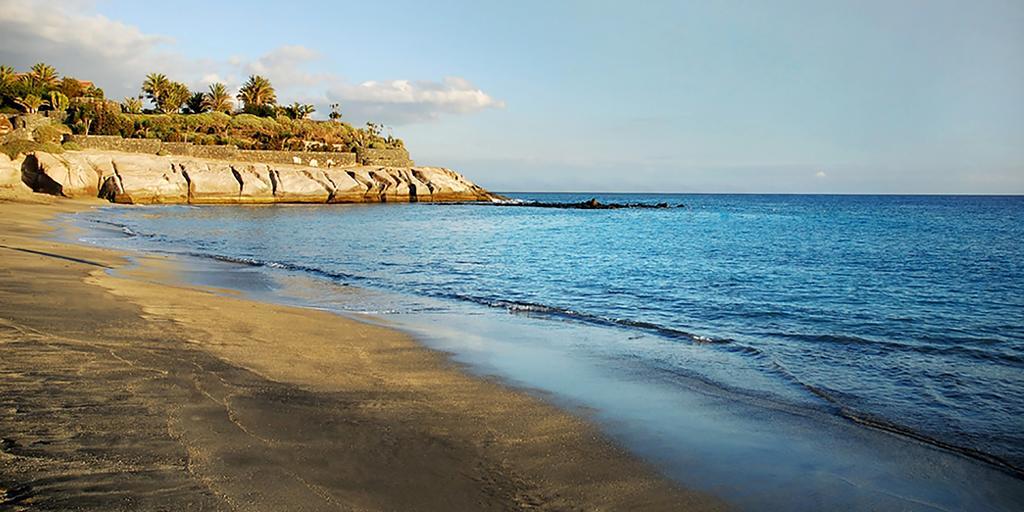 Casa Villa Tenerife لاس غاليتاس المظهر الخارجي الصورة