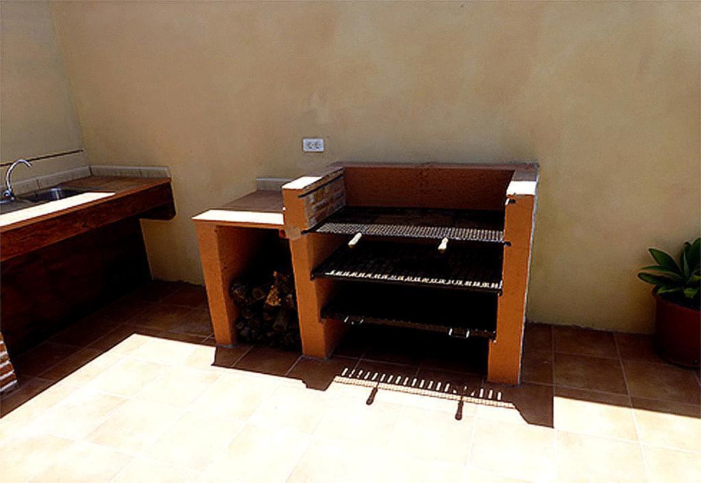 Casa Villa Tenerife لاس غاليتاس المظهر الخارجي الصورة